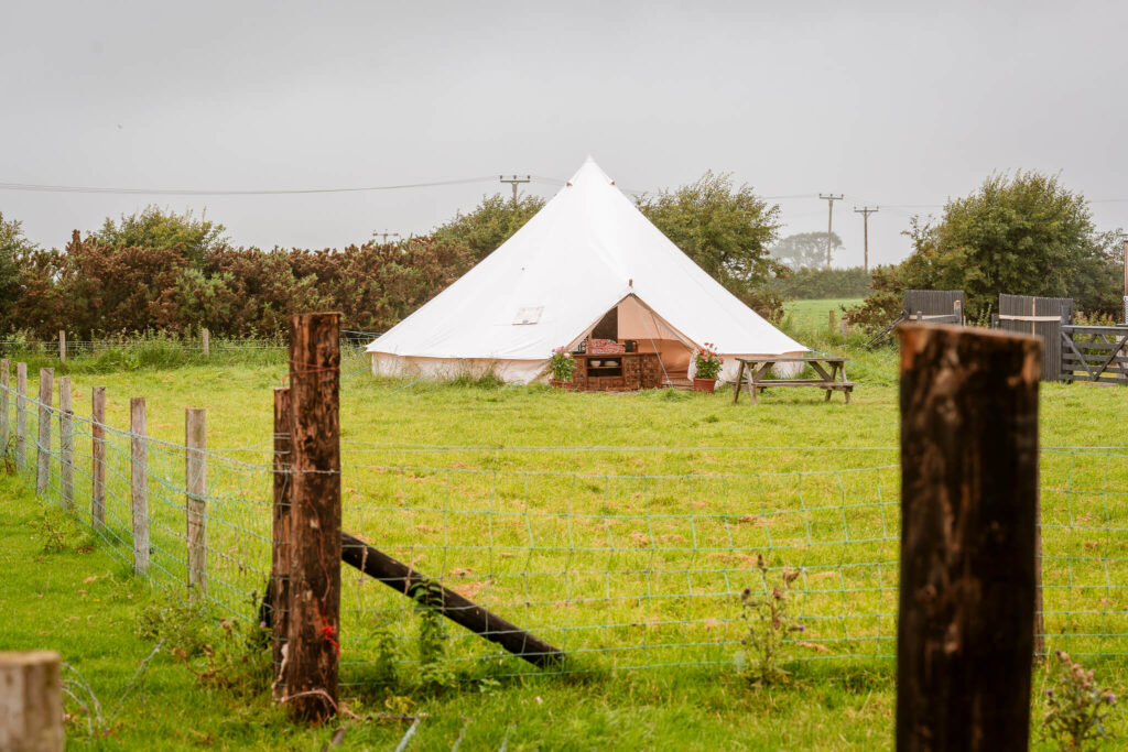 Camping at cardewlees — photo 8