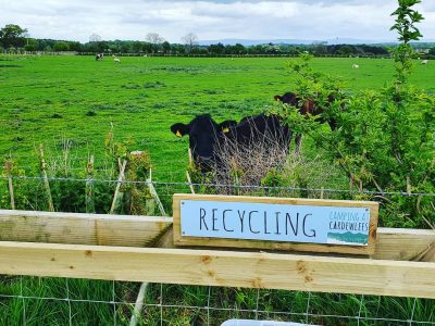 Recycling facilities